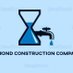 Almond construction ltd (@almond_constcn) Twitter profile photo
