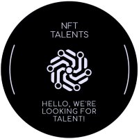 Nft Talents (@nonirahmadhani) 's Twitter Profile