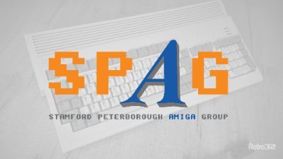 SPAG Amiga Profile