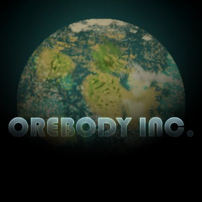 OrebodyUniverse Profile Picture