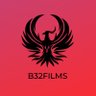 B32FILMS's profile picture. Creating innovative stories, whilst giving, sidelined talent the chance to showcase their skills. Founded by @johnnykinch