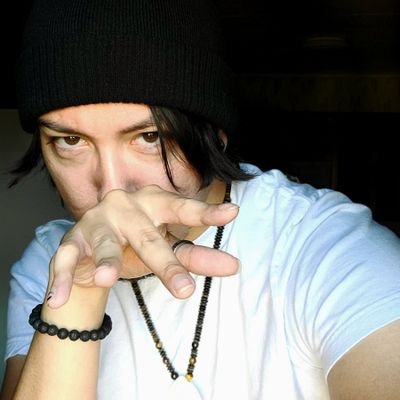 Bromosaurrex's profile picture. Kai Gange