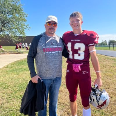 NPruet's profile picture. Pruet Show Cattle, Agent at Fleece Insurance, Danville Football & Golf dad.