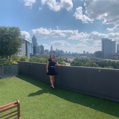 kaitlynroseaye's profile picture. she/her