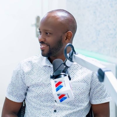 GeorgeAmbangile|FootballAnalyst| WasafiMedia | Brand Influencer :  @dstv_tz.