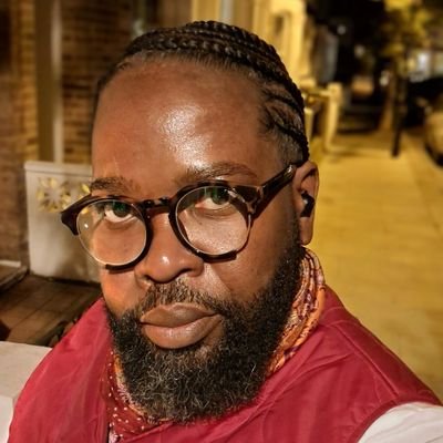 SeyiAwolesi's profile picture. Consultant. Poster boy for Gods love ©