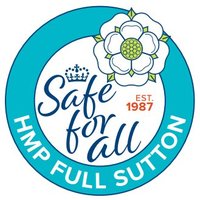 HMP Full Sutton (@hmpfullsutton) 's Twitter Profile