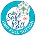 HMP Full Sutton (@hmpfullsutton) Twitter profile photo HMP Full Sutton (@hmpfullsutton) Twitter profile photo