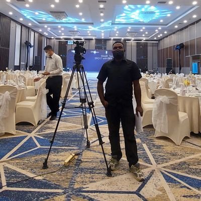 MikiWuka's profile picture. Photographer, Movie Maker, & Technical