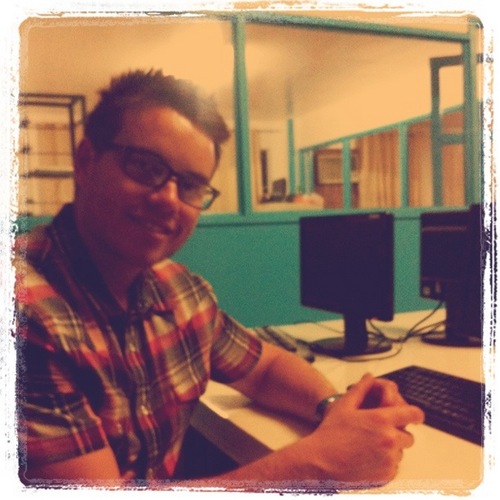 Email removal expert, Colorado Buffalo, occasional burrito enthusiast, dog whisperer, mood manager, friend to many :)