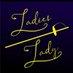 Ladies’ Lady: A New Musical (@ladiesladyshow) Twitter profile photo Ladies’ Lady: A New Musical (@ladiesladyshow) Twitter profile photo