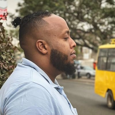 A Computer engineer/Broker/Actor/Director/Producer/former Production manager of BBC Media Action Somalia
#Doer #horeyusoco #nevergiveup #successisinsight