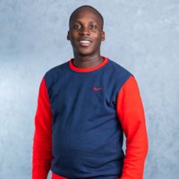 Mulinde Faisal Kibuye (@mulindefaisal) Twitter profile photo