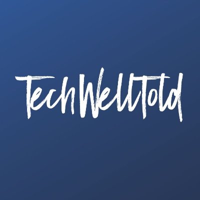 TechWellTold Profile Picture