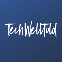 TechWellTold (@techwelltold) 's Twitter Profile Photo