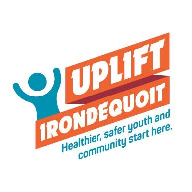 Uplift Irondequoit, formerly Drug-Free Irondequoit: Together, is a community resource focused on nurturing happy, healthy, drug-free youth in Irondequoit.