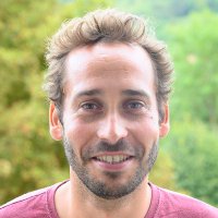 Arnaud Burgot (@aburgot) 's Twitter Profile