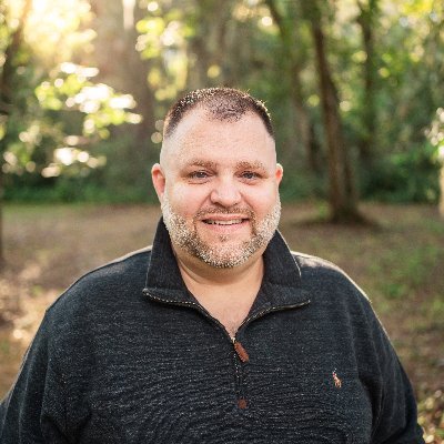 AndyDelk2's profile picture. Husband, Father, Principal Analyst, All-around Geek