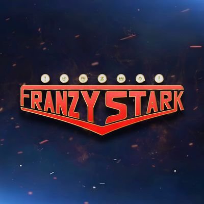 ▫️FranzySTARK▫️2,4k YT