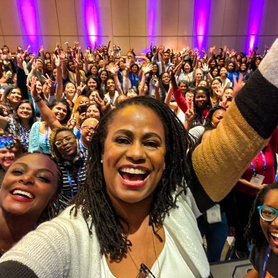 Access, Opportunity, and Social Justice for Underrepresented in Technology.
CEO @anitab_org
#EquityChampion
Founder of @CS4Allcps
Follow me on IG @brendadardenw