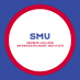 SMU DCII (@smudcii) Twitter profile photo SMU DCII (@smudcii) Twitter profile photo