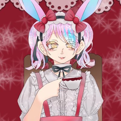 Snow❄️🐇Rabbitさんのプロフィール画像