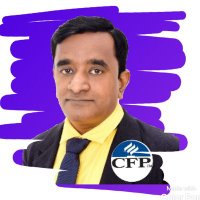 Anandaraman CFPᶜᵐ(@sirusemippu) 's Twitter Profile Photo