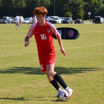 6’4 ft | center back/fullback/Left- foot| #16 | ECNL Dallas Texans U18/19 | 3.83 GPA | Lovejoy Soccer Varsity | Lovejoy Football Kicker | Dallas,TX |