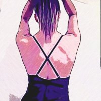 Hellomynameistrouble (@_mandarinica_) 's Twitter Profile Photo