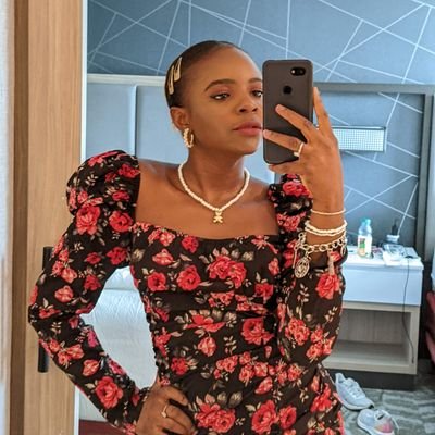 itskennday's profile picture. Podcast host & Presenter. 🎙️
 Listen to my Podcast here 👇