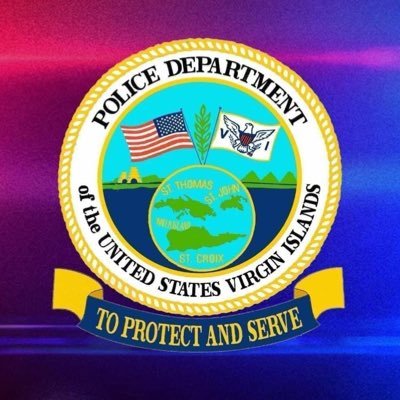 United States Virgin Islands Police Department