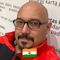 Aumląn Guhå Bishshąsh 🇮🇳(@aumlaan_tweets) 's Twitter Profile Photo