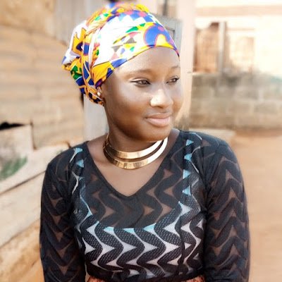SawudeSeidu's profile picture. 