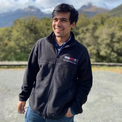 keshavk98's profile picture. Bio