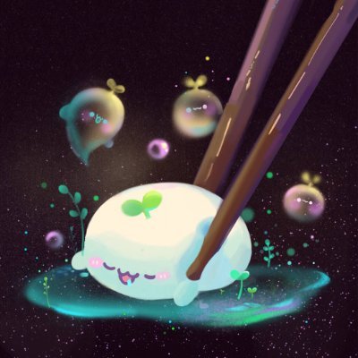 baozi0914's profile picture. 