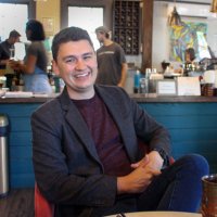 Brandon Etheredge (@bcetheredge) 's Twitter Profile Photo Brandon Etheredge (@bcetheredge) 's Twitter Profile Photo