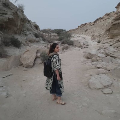 Frau_saba's profile picture. 