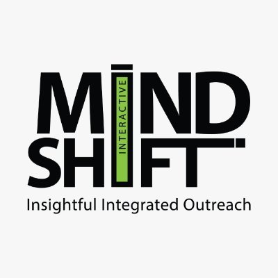 MindShift Interactive is an integrated marketing agency creating legendary digital-first solutions, backed by insights and passion.