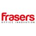 Frasers (@frasersoffice) Twitter profile photo Frasers (@frasersoffice) Twitter profile photo