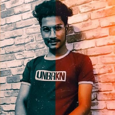 itsNaikumaRaj's profile picture. 