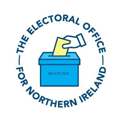 The Electoral Office for Northern Ireland (EONI) is an independent, non-partisan body which assists in running elections and compiling the electoral register.