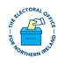 Electoral Office NI (@eoni_official) Twitter profile photo Electoral Office NI (@eoni_official) Twitter profile photo