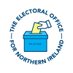 Electoral Office NI (@eoni_official) Twitter profile photo