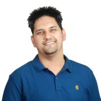 Amann Jhamb (@amannjhamb) 's Twitter Profile