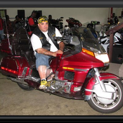 Profile Picture of James Karam (@bigpun_keepitmo) on Twitter