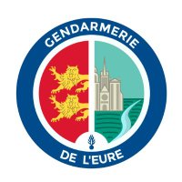 Gendarmerie de l'Eure(@Gendarmerie_027) 's Twitter Profile Photo