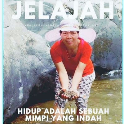 HipuiBernarda's profile picture. santai