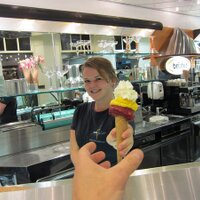 IJssalon Salute (@salutezwolle) 's Twitter Profile Photo