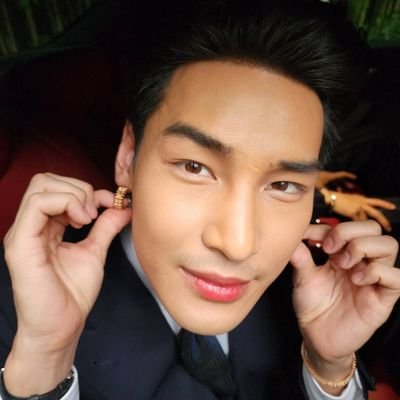 ammloveapo2's profile picture. แอคสำรองไว้ใช้ปั่นเทรน,แอค หลัก@ammloveapo,รักอาโป ,มัมหมีอาโป,MileApo