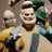 david kelana(💙,🧡) ❤️ Memecoin꧁IP꧂'s Twitter (X) avatar
